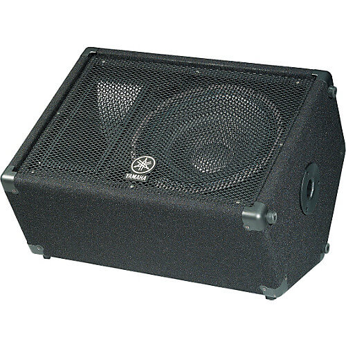 YAMAHA BR-12M Bafle de 12 Pulgadas de 150 Watts a 8 Ohms